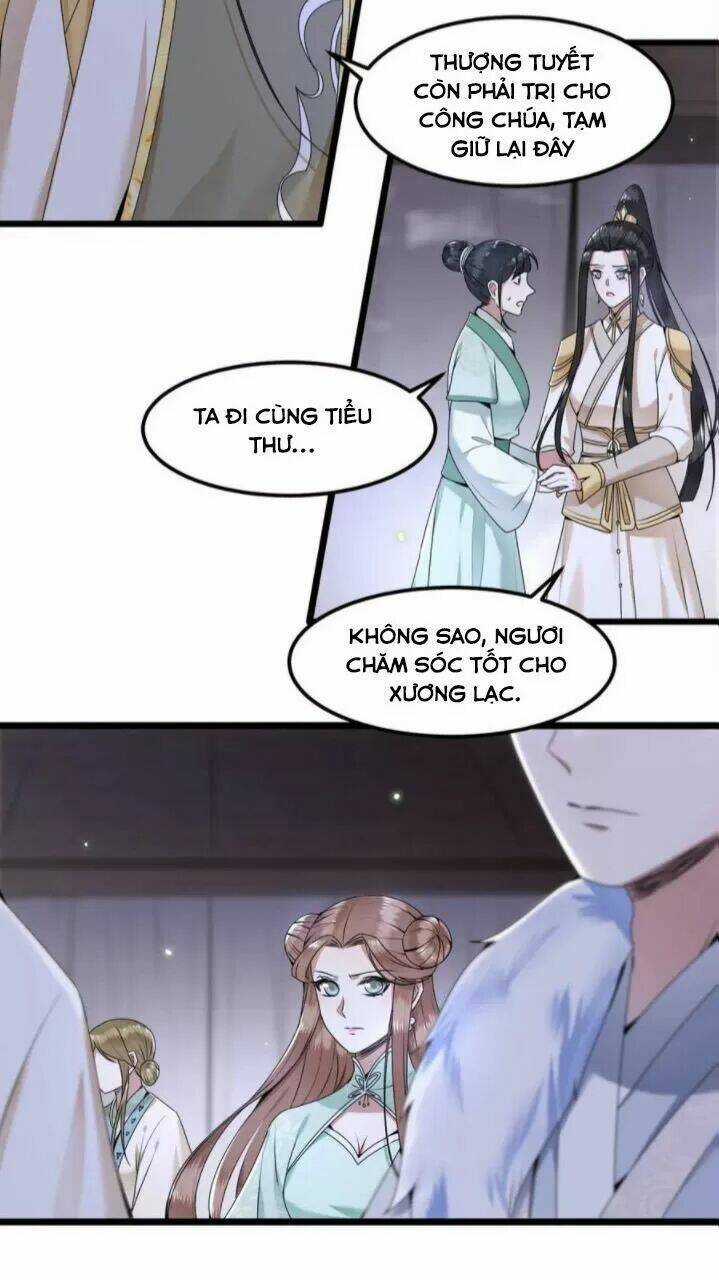 Phượng Hoàng Vu Phi Chapter 57 trang 2