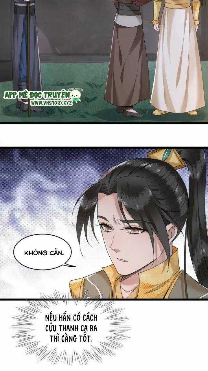 Phượng Hoàng Vu Phi Chapter 57 trang 20