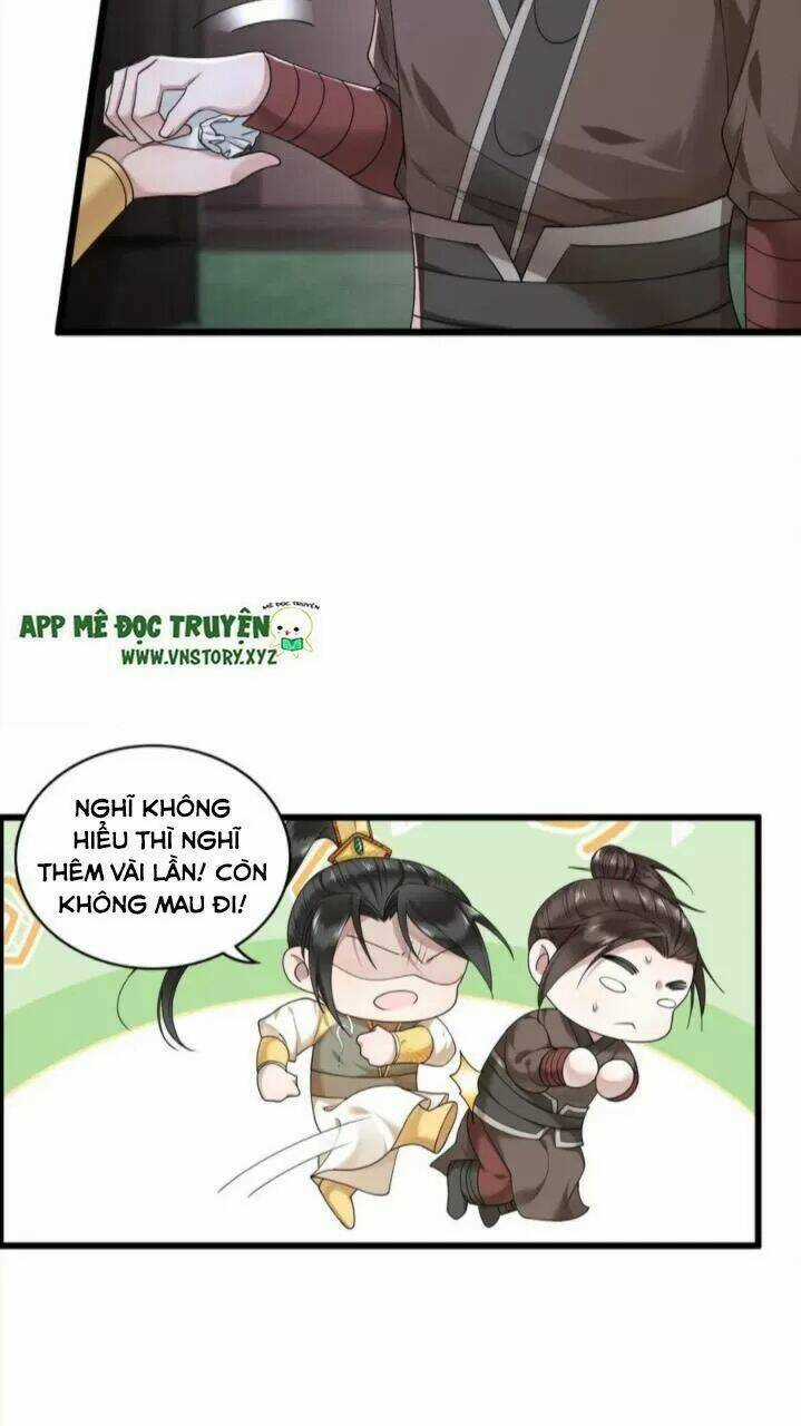 Phượng Hoàng Vu Phi Chapter 57 trang 23