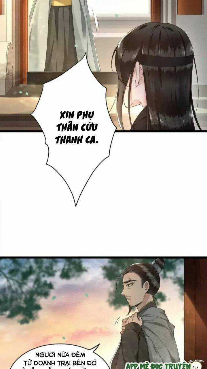 Phượng Hoàng Vu Phi Chapter 57 trang 28