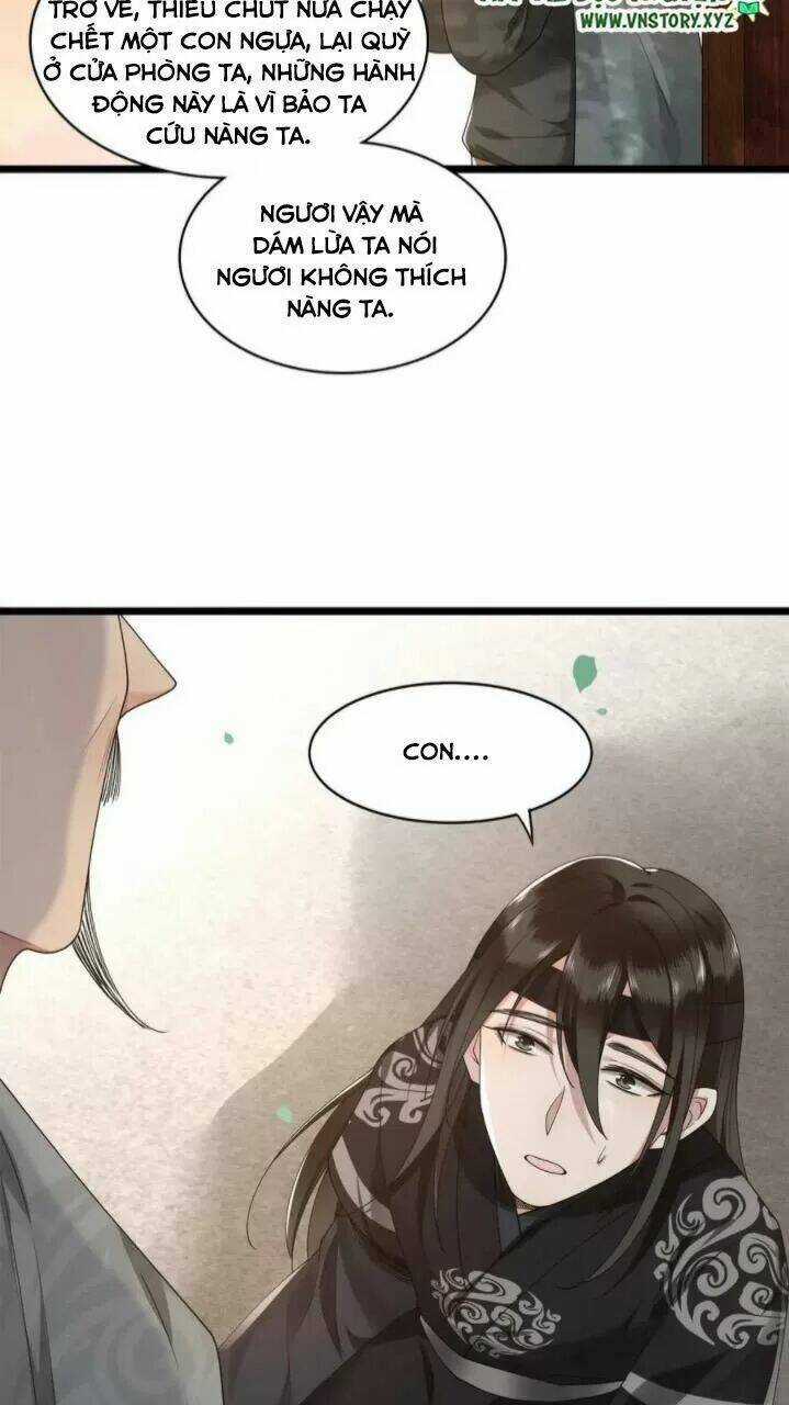 Phượng Hoàng Vu Phi Chapter 57 trang 29