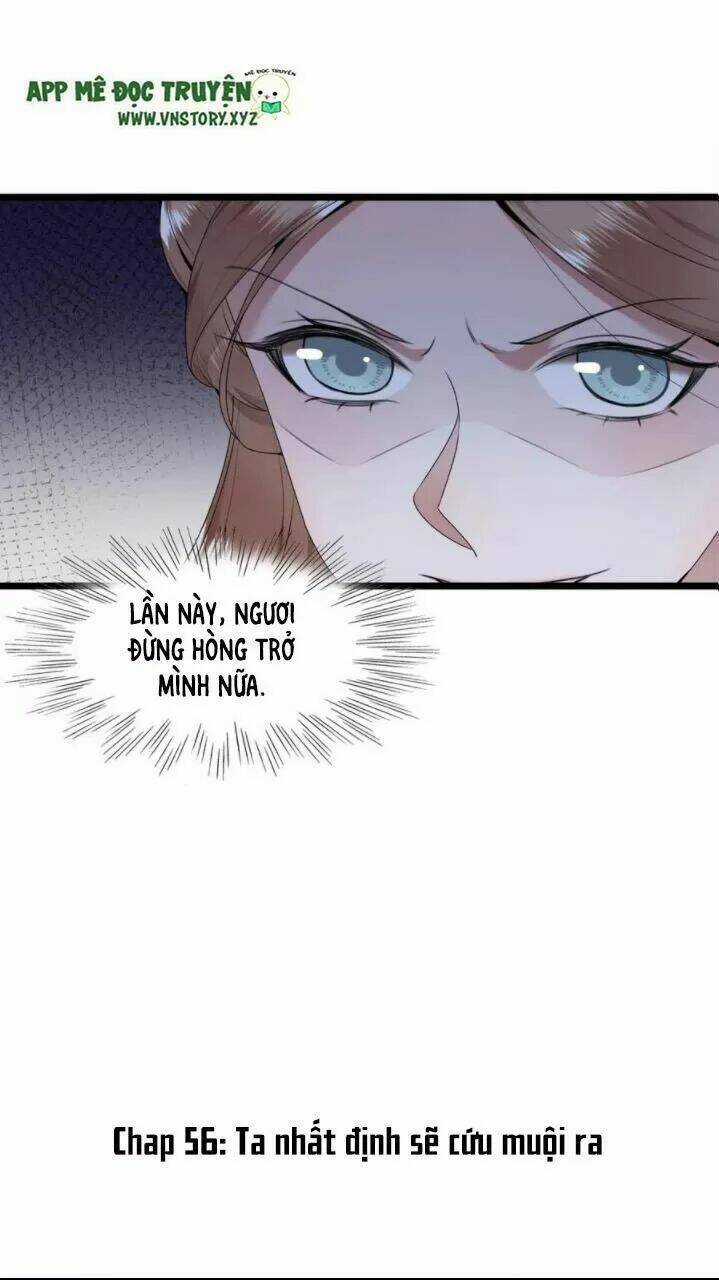 Phượng Hoàng Vu Phi Chapter 57 trang 3