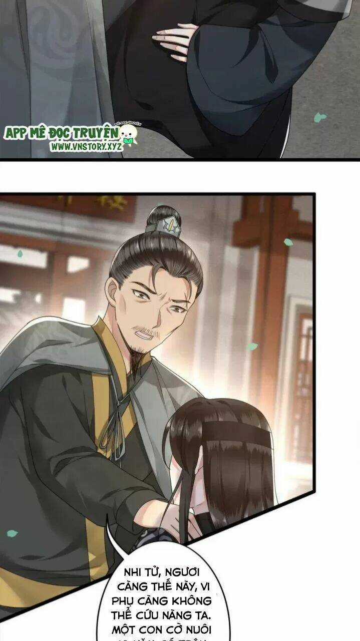 Phượng Hoàng Vu Phi Chapter 57 trang 30