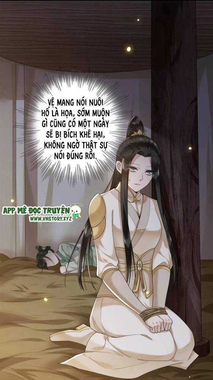 Phượng Hoàng Vu Phi Chapter 57 trang 4