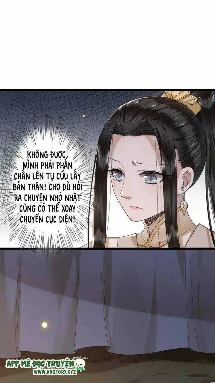 Phượng Hoàng Vu Phi Chapter 57 trang 6