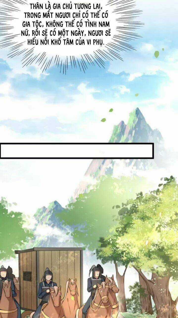 Phượng Hoàng Vu Phi Chapter 58 trang 10