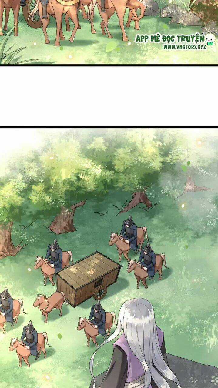 Phượng Hoàng Vu Phi Chapter 58 trang 11