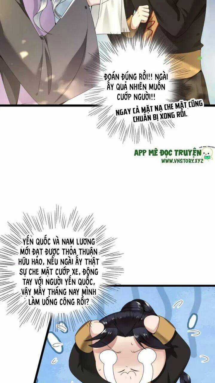 Phượng Hoàng Vu Phi Chapter 58 trang 15