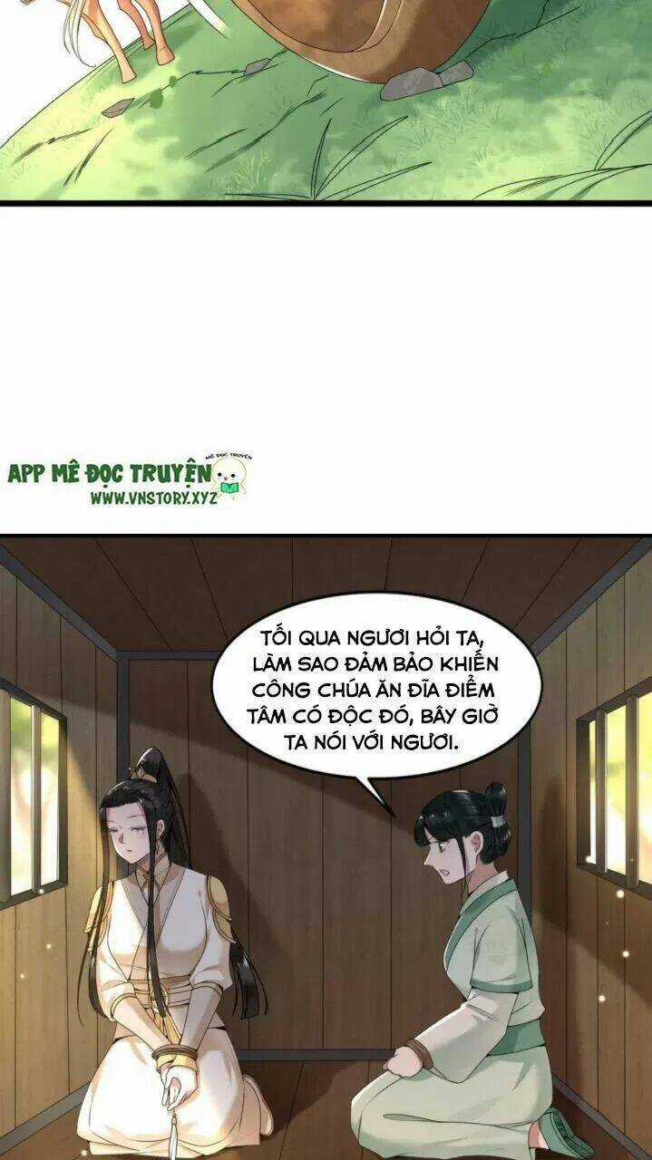 Phượng Hoàng Vu Phi Chapter 58 trang 20