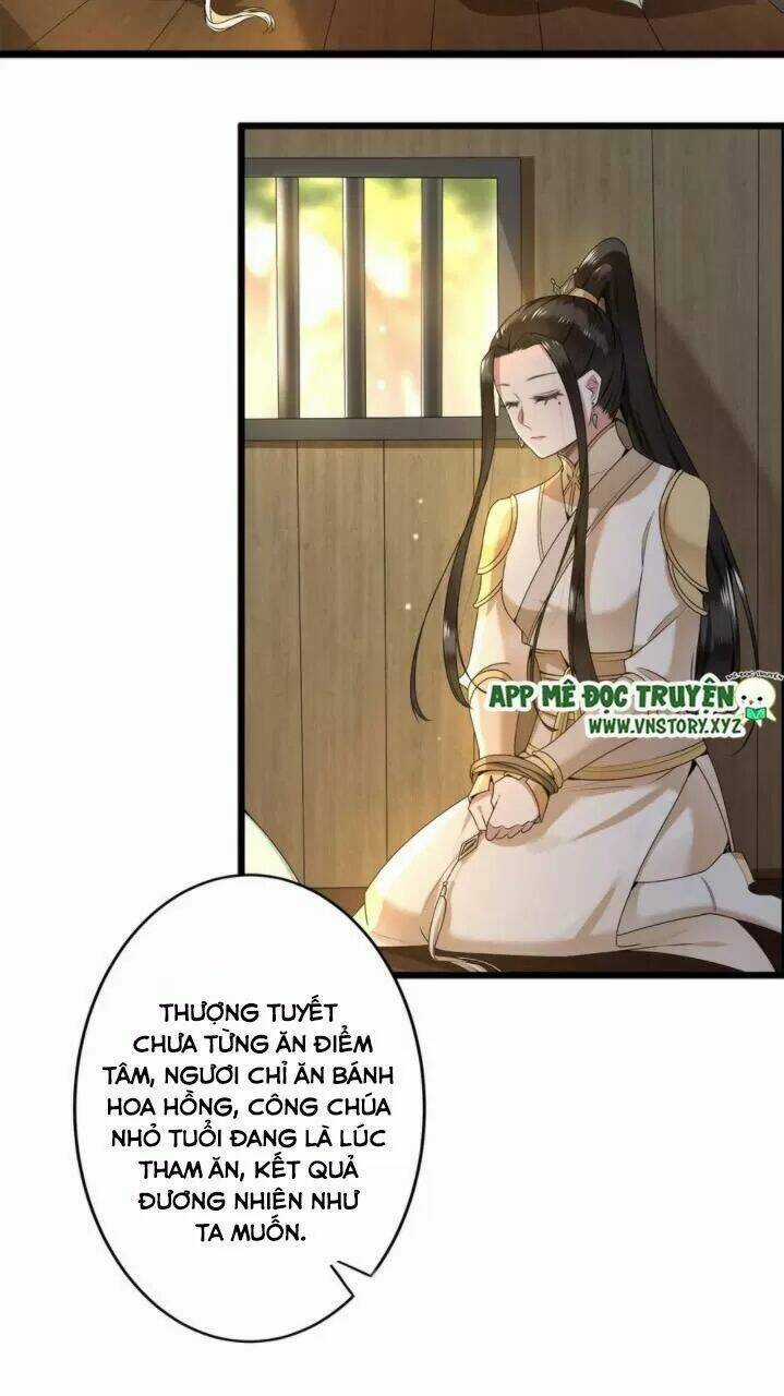 Phượng Hoàng Vu Phi Chapter 58 trang 21