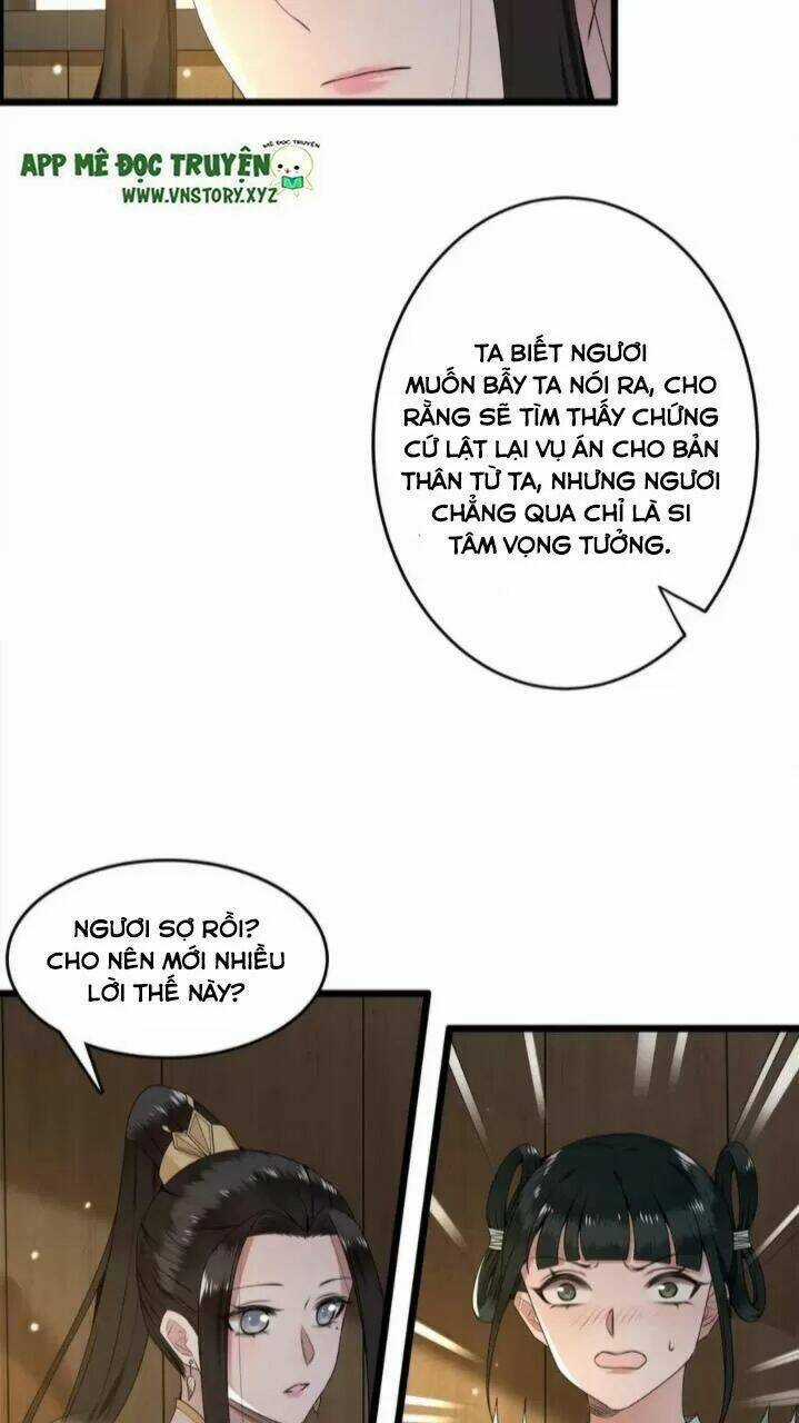 Phượng Hoàng Vu Phi Chapter 58 trang 23