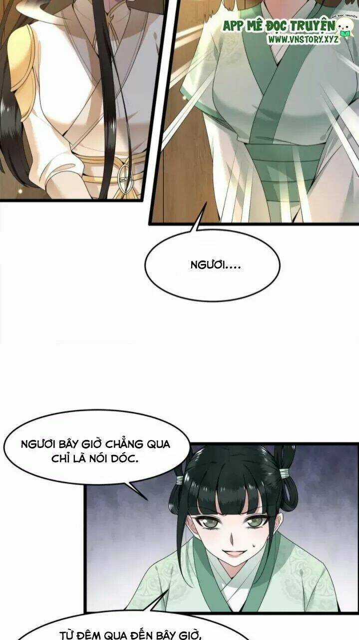 Phượng Hoàng Vu Phi Chapter 58 trang 24