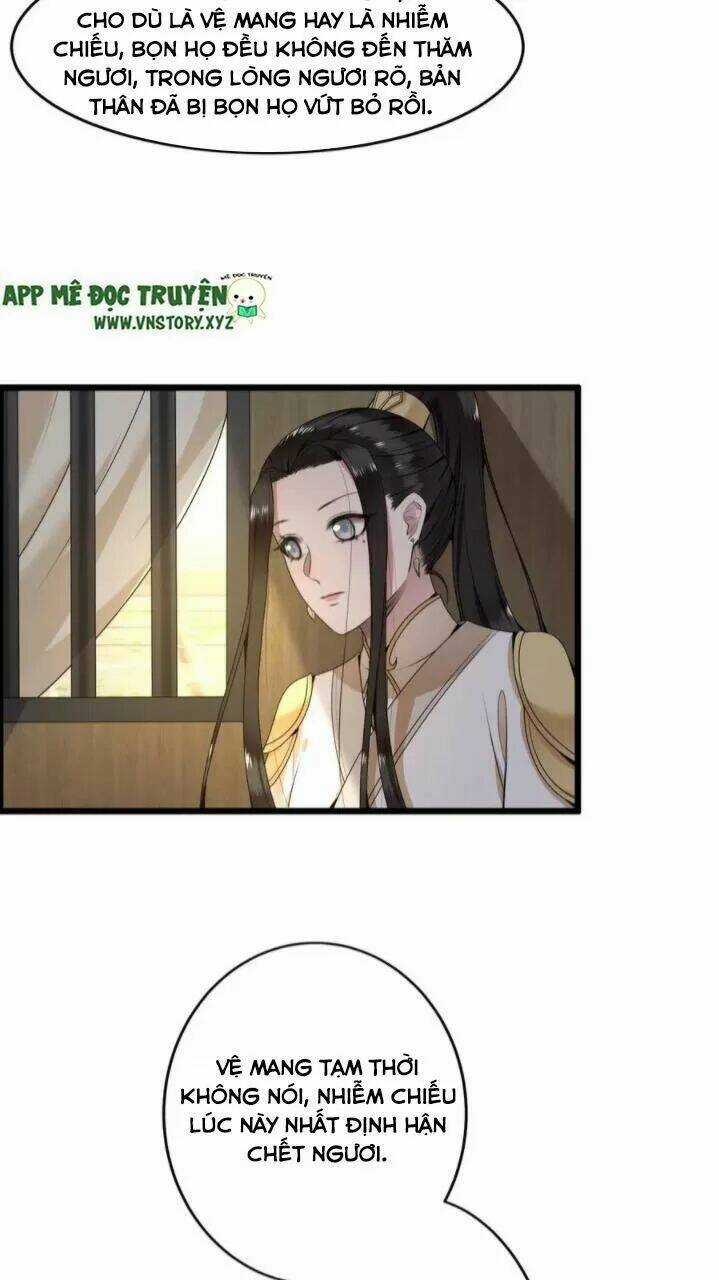 Phượng Hoàng Vu Phi Chapter 58 trang 25