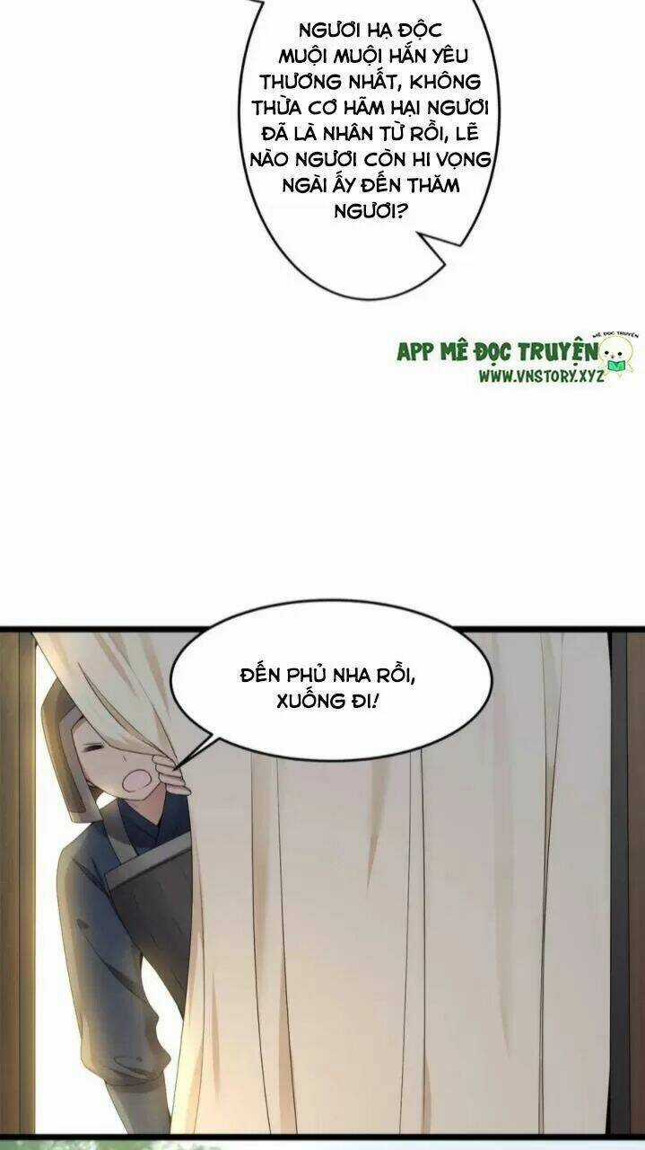 Phượng Hoàng Vu Phi Chapter 58 trang 26