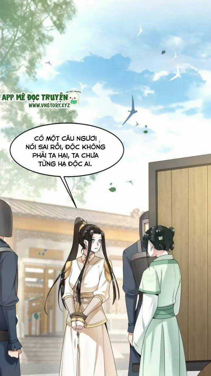 Phượng Hoàng Vu Phi Chapter 58 trang 27