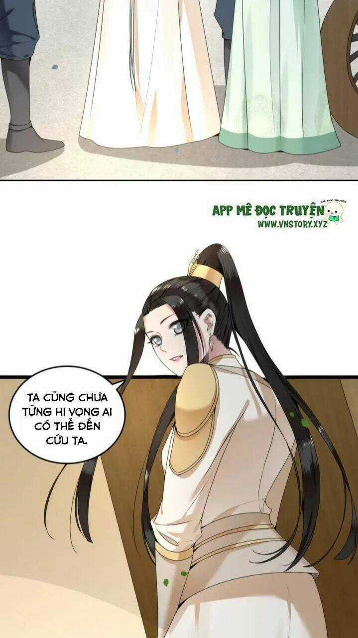 Phượng Hoàng Vu Phi Chapter 58 trang 28