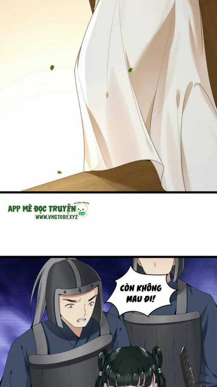 Phượng Hoàng Vu Phi Chapter 58 trang 29