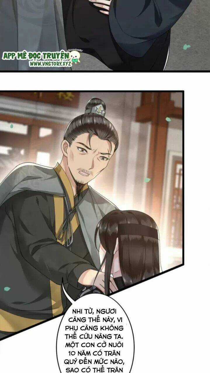 Phượng Hoàng Vu Phi Chapter 58 trang 3