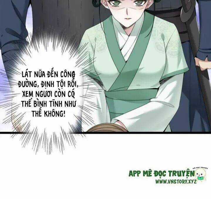 Phượng Hoàng Vu Phi Chapter 58 trang 30