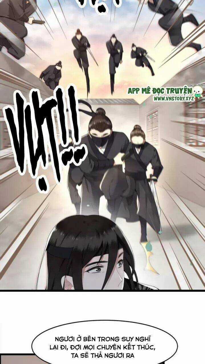 Phượng Hoàng Vu Phi Chapter 58 trang 6