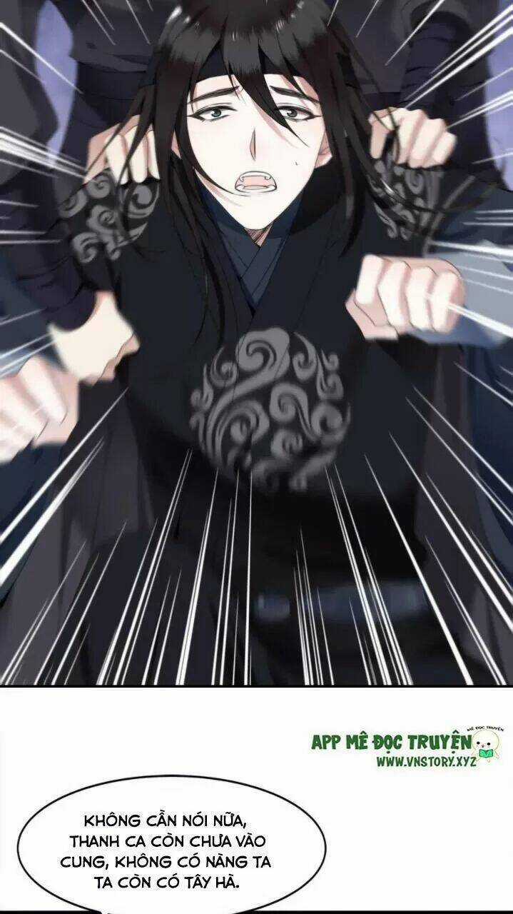 Phượng Hoàng Vu Phi Chapter 58 trang 8