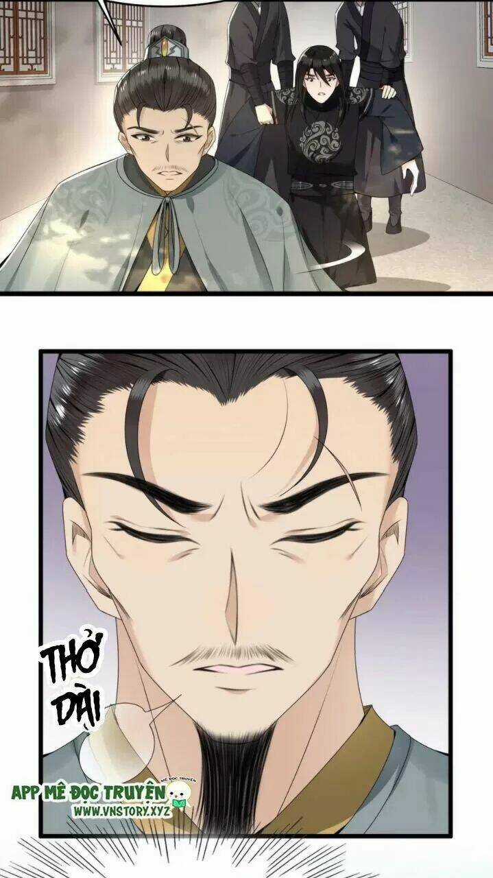 Phượng Hoàng Vu Phi Chapter 58 trang 9