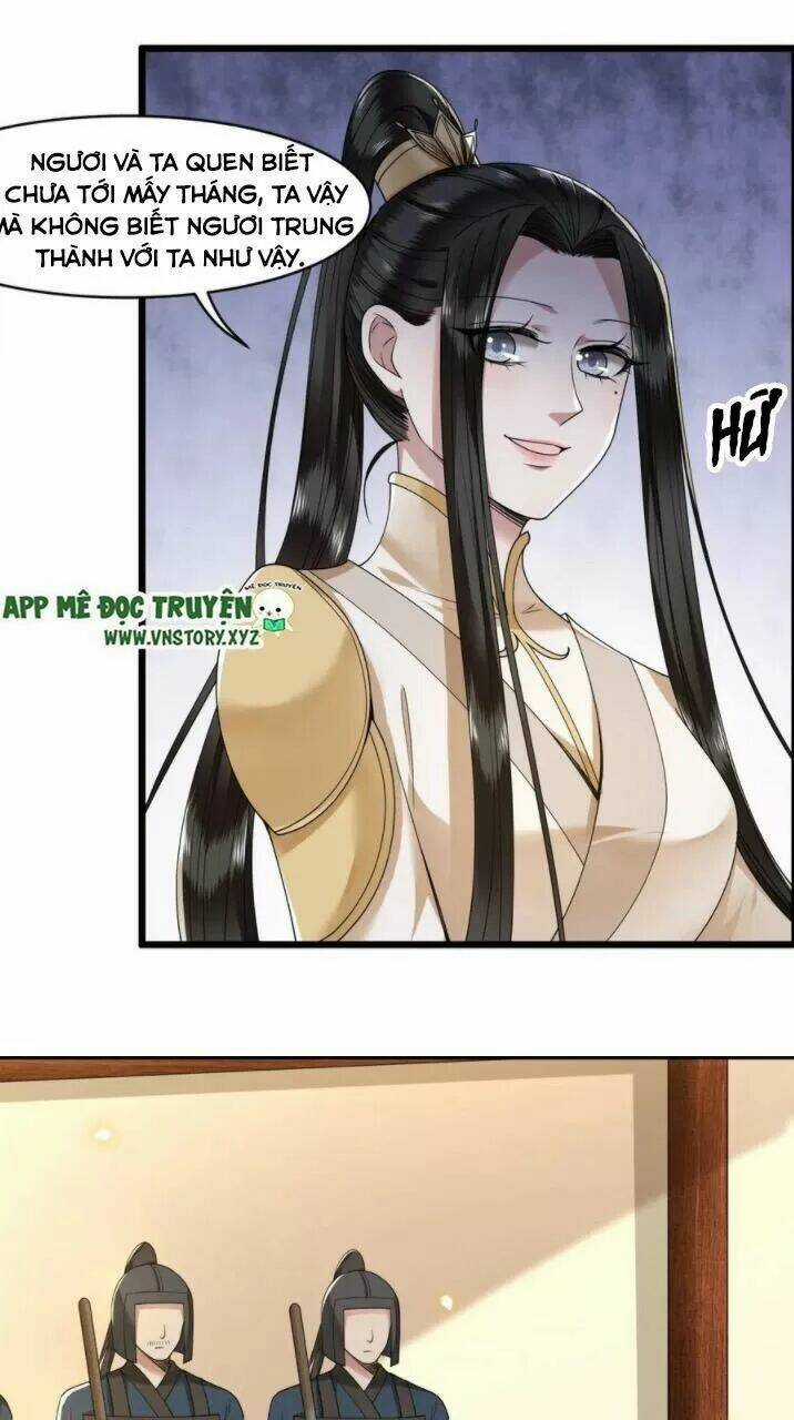 Phượng Hoàng Vu Phi Chapter 59 trang 10