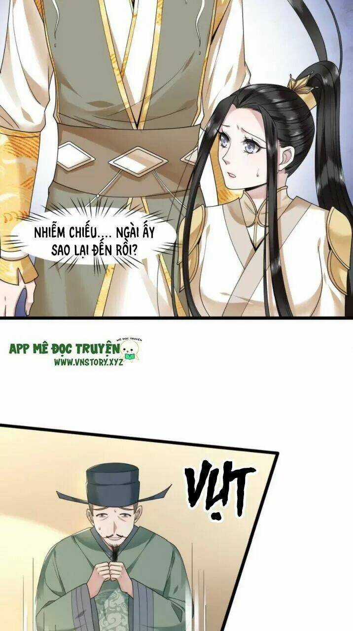 Phượng Hoàng Vu Phi Chapter 59 trang 12