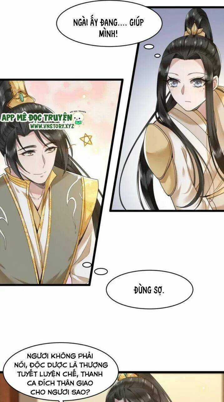 Phượng Hoàng Vu Phi Chapter 59 trang 19