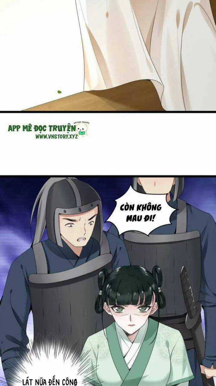 Phượng Hoàng Vu Phi Chapter 59 trang 2