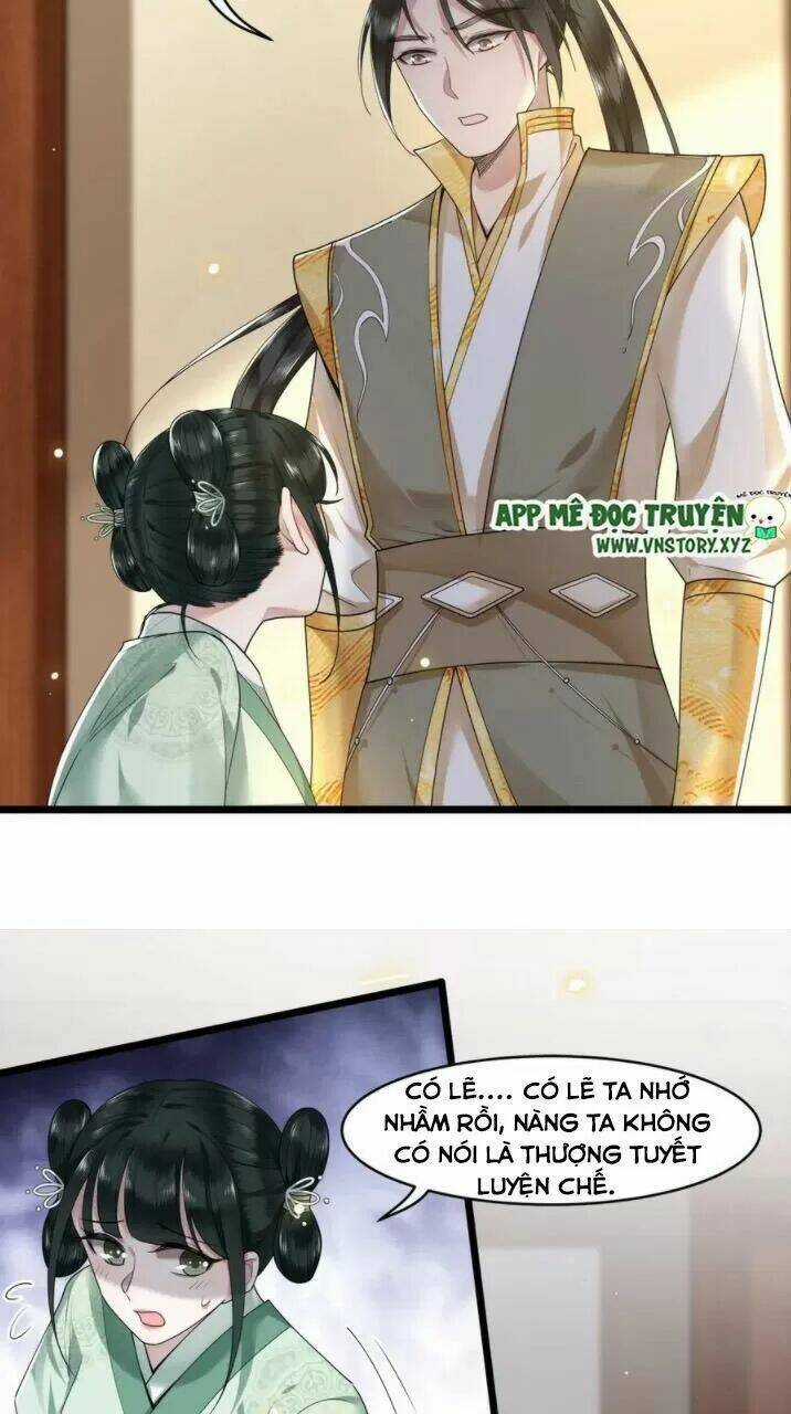 Phượng Hoàng Vu Phi Chapter 59 trang 20