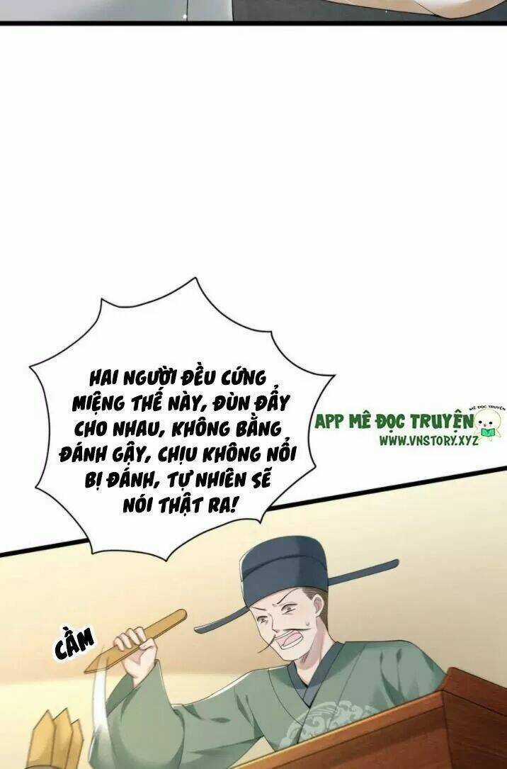 Phượng Hoàng Vu Phi Chapter 59 trang 22