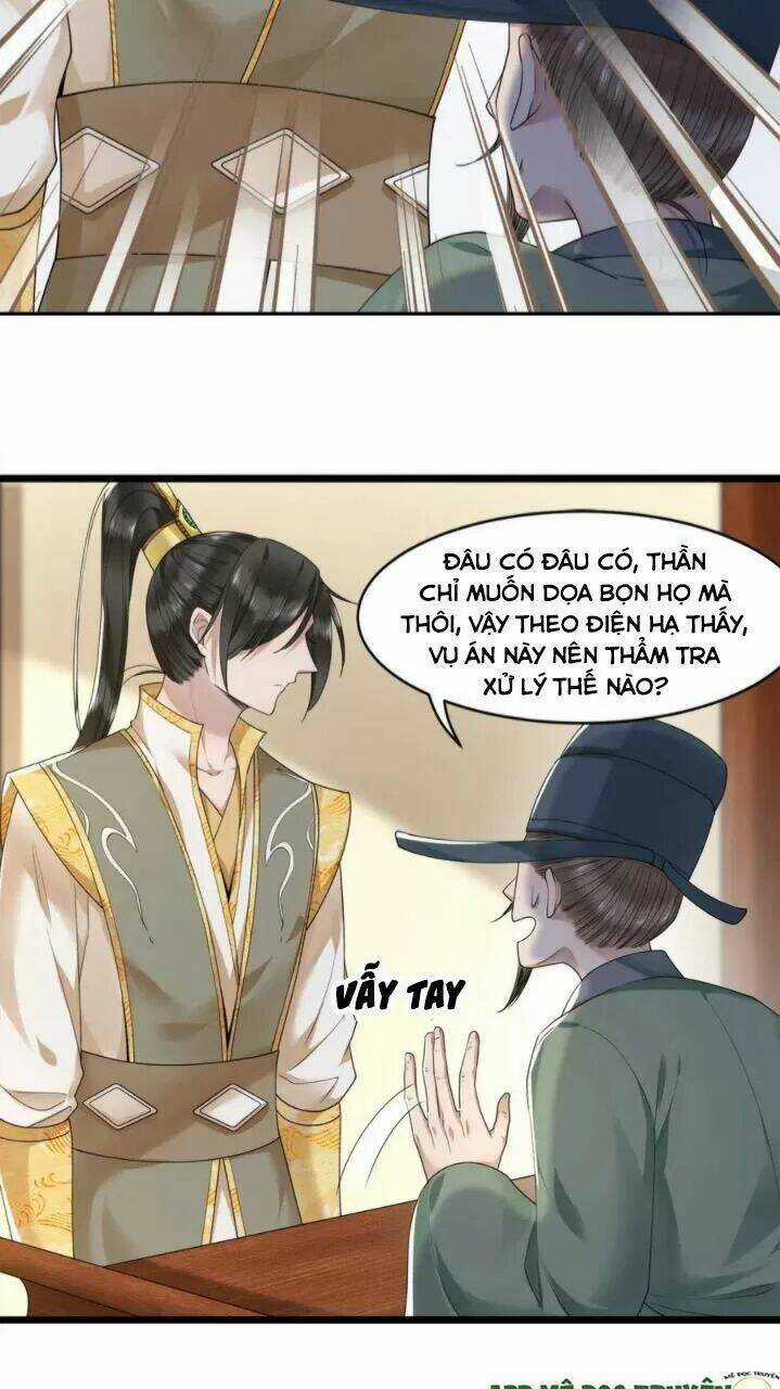 Phượng Hoàng Vu Phi Chapter 59 trang 24