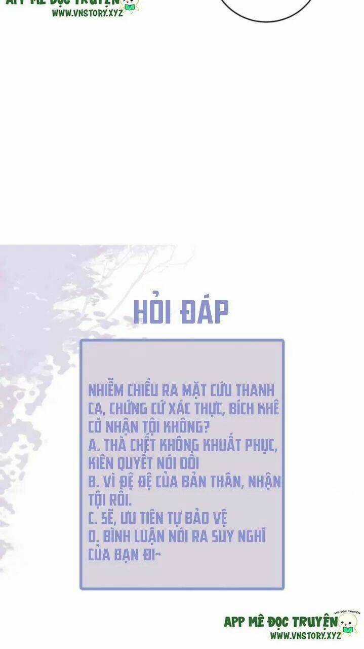 Phượng Hoàng Vu Phi Chapter 59 trang 26