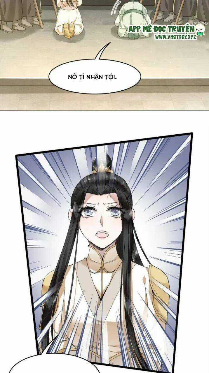 Phượng Hoàng Vu Phi Chapter 59 trang 7