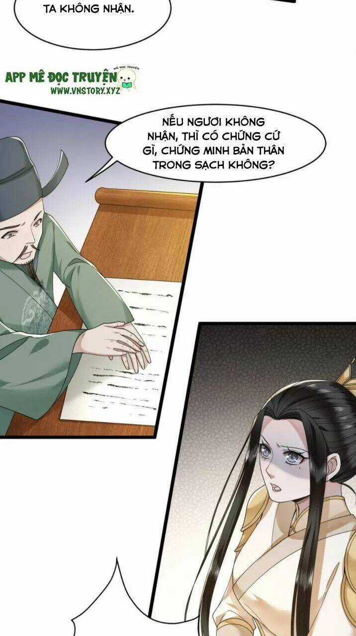 Phượng Hoàng Vu Phi Chapter 59 trang 8