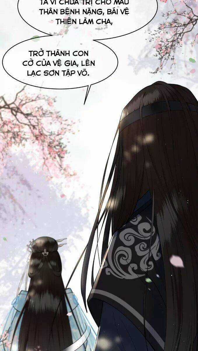 Phượng Hoàng Vu Phi Chapter 6 trang 11