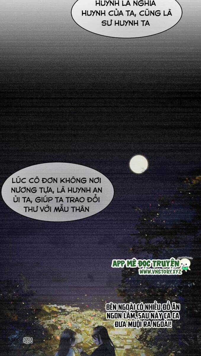 Phượng Hoàng Vu Phi Chapter 6 trang 13