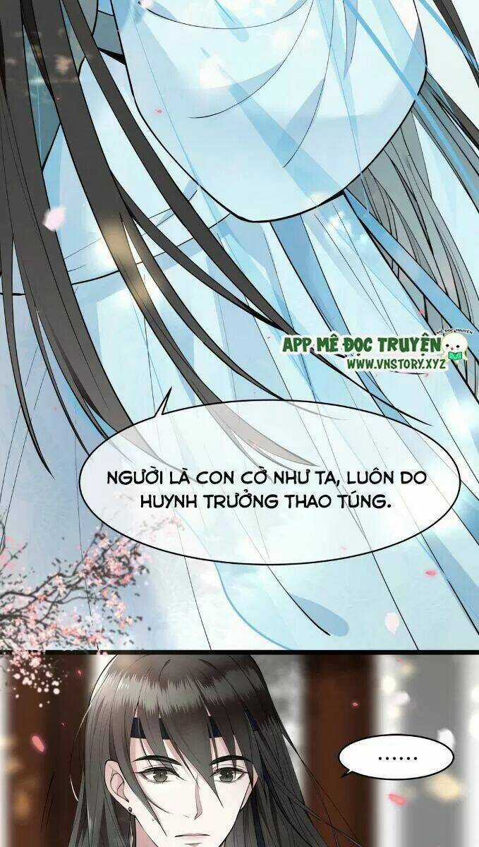 Phượng Hoàng Vu Phi Chapter 6 trang 16