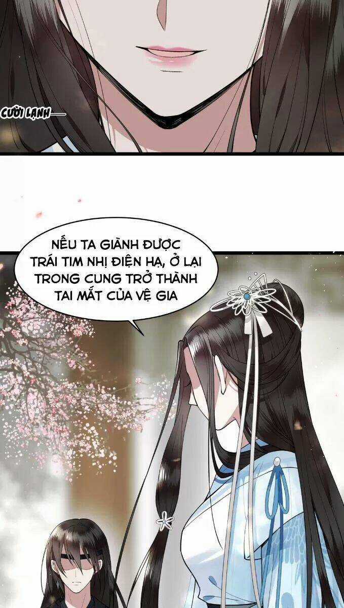 Phượng Hoàng Vu Phi Chapter 6 trang 18