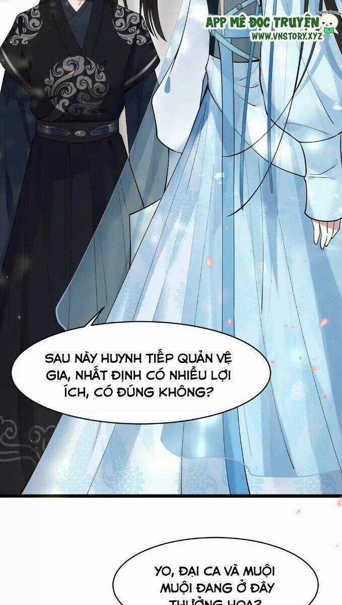 Phượng Hoàng Vu Phi Chapter 6 trang 19