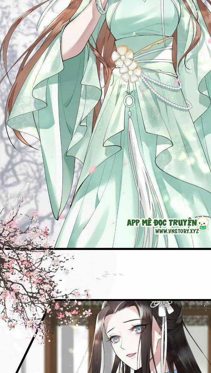 Phượng Hoàng Vu Phi Chapter 6 trang 21