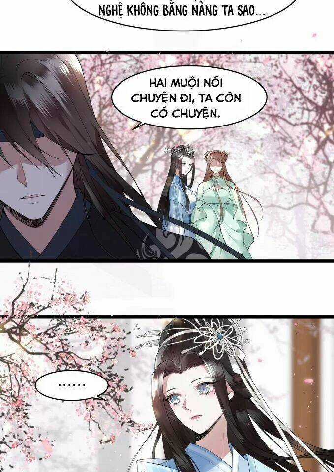 Phượng Hoàng Vu Phi Chapter 6 trang 23