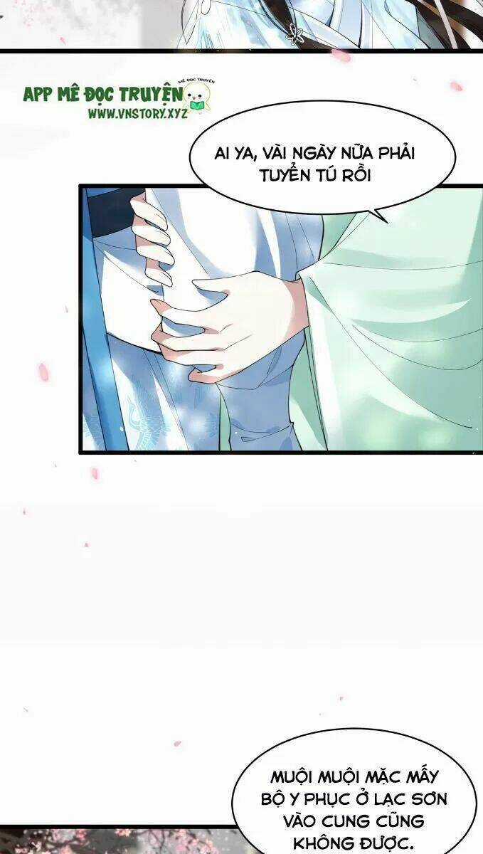 Phượng Hoàng Vu Phi Chapter 6 trang 24