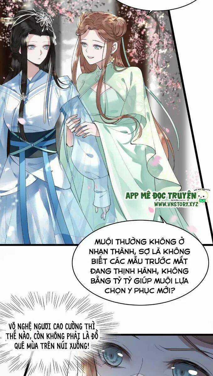 Phượng Hoàng Vu Phi Chapter 6 trang 25