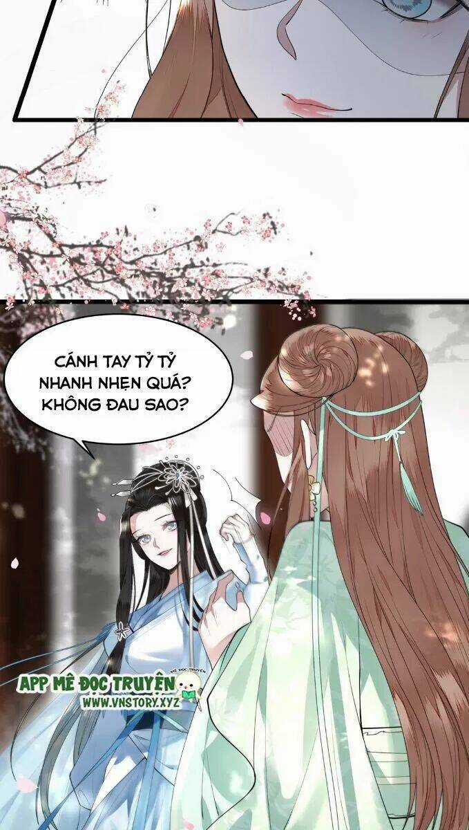 Phượng Hoàng Vu Phi Chapter 6 trang 26