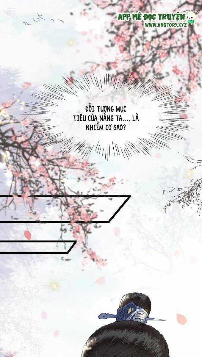 Phượng Hoàng Vu Phi Chapter 6 trang 28