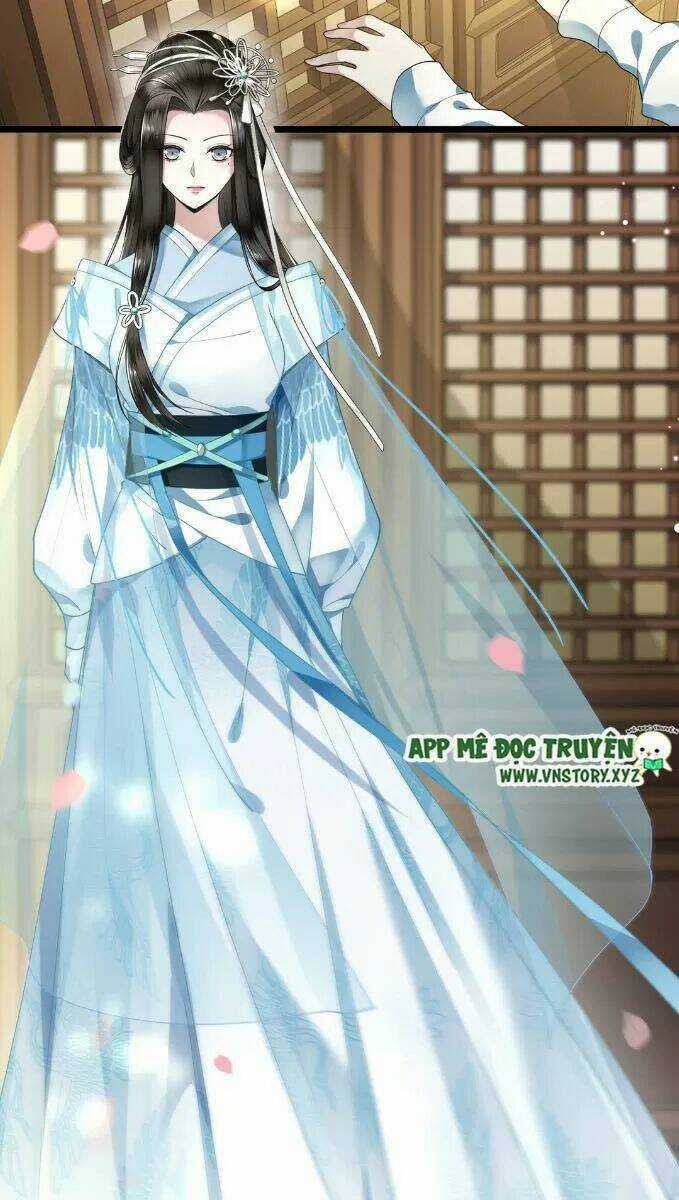 Phượng Hoàng Vu Phi Chapter 6 trang 3