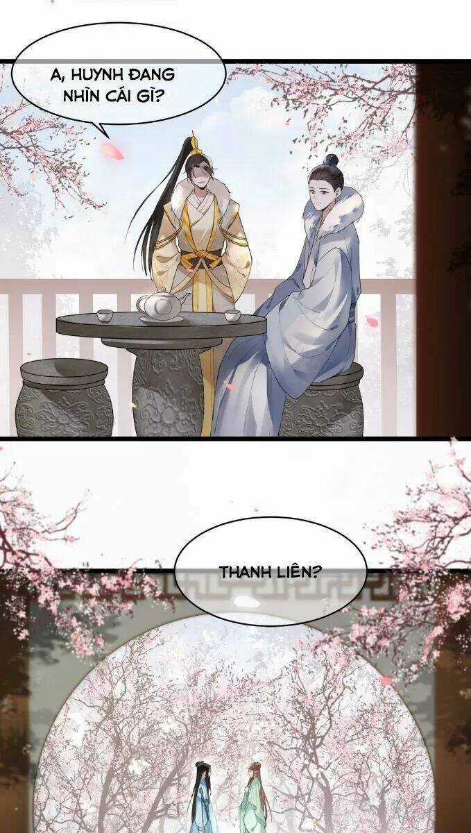 Phượng Hoàng Vu Phi Chapter 6 trang 32