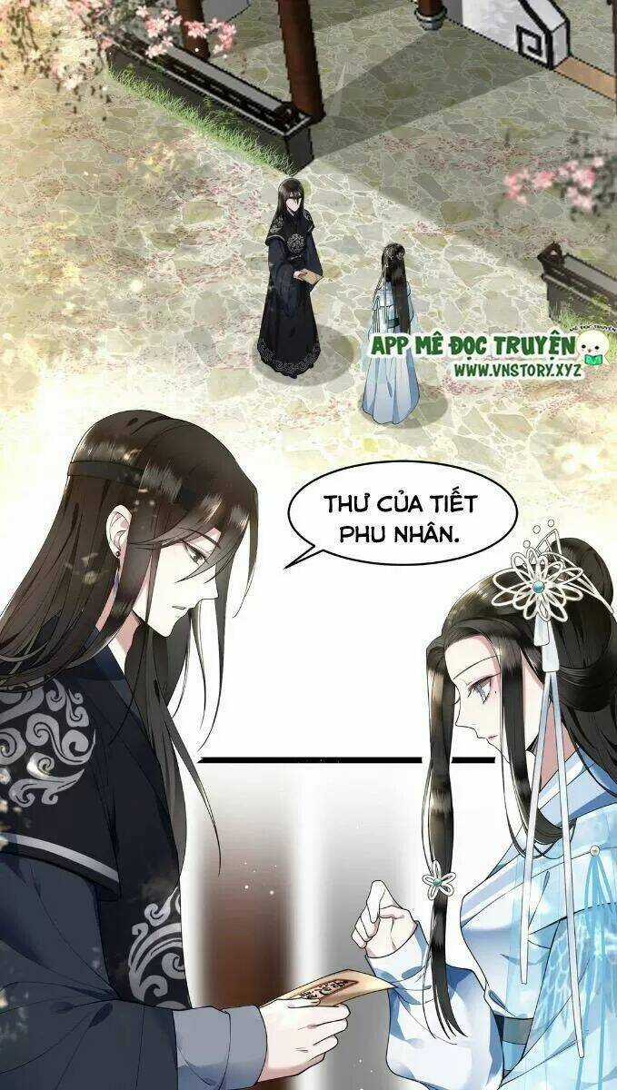 Phượng Hoàng Vu Phi Chapter 6 trang 8